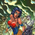 GRIMM FAIRY TALES #55 NM(2011)  "COVER B" *ZENOSCOPE*