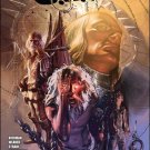 SHIELD #6 NM (2011)