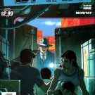 SPIRIT #11 NM (2011)