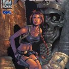 TOMB RAIDER #27 VF/NM (IMAGE)