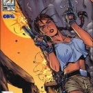 TOMB RAIDER #39 VF/NM (IMAGE)