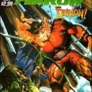 GREEN ARROW #9 (2010) VF *BRIGHTEST DAY*