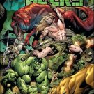 INCREDIBLE HULKS #623 NM (2011)