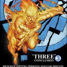 FANTASTIC FOUR #587 NM (2011) 2ND PRINT QUESADA COVER VARIANT