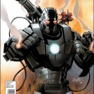 IRON MAN 2.0 #1 NM (2011) IRON MAN 2.0 #1 NM (2011)