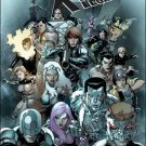 X-MEN LEGACY #245 NM (2011)