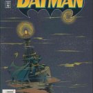 DETECTIVE COMICS #687 VF/NM  BATMAN