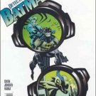 DETECTIVE COMICS #692 VF/NM  BATMAN