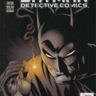 DETECTIVE COMICS #703 VF/NM  BATMAN