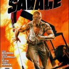 DOC SAVAGE #8 NM (2011)