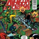AVENGERS ACADEMY #10 NM (2011)