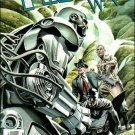 First Wave #6 of 6 VF/NM [2011] DC Comics