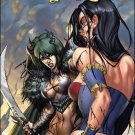 GRIMM FAIRY TALES #56 NM(2011)  "COVER A" *ZENOSCOPE*