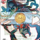 BATMAN INC. #3 NM (2011)