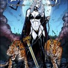 LADY DEATH #3 NM(2011) GASTONNY COVER