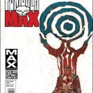 PUNISHERMAX #11 NM (2011) EXPLICIT CONTENT