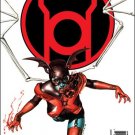 GREEN LANTERN : EMERALD WARRIORS #6 NM(2011)