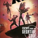 UNCANNY X-MEN ANNUAL #3 NM (2011)