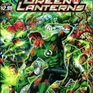 GREEN LANTERN #64 NM (2011) WAR OF THE GREEN LANTERNS PART ONE