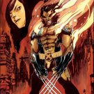 WOLVERINE AND JUBILEE #4 NM (2011) WOLVERINE AND JUBILEE #4 NM (2011)
