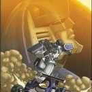 TRANSFORMERS SPOTLIGHT #13 MIRAGE VF/NM