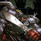 TRANSFORMERS SPOTLIGHT #14  GRIMLOCK VF/NM