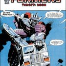 TRANSFORMERS TARGET 2006 #4 VF/NM COVER A