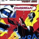 TRANSFORMERS TARGET 2006 #5 VF/NM COVER B