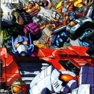 TRANSFORMERS ARMADA #1 VF/NM TRANSFORMERS ARMADA #1 VF/NM