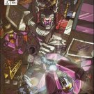 TRANSFORMERS ARMADA #2 VF/NM
