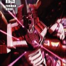TRANSFORMERS ARMADA #11 VF/NM