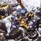 TRANSFORMERS ARMADA #12 VF/NM
