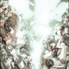 TRANSFORMERS STORMBRINGER #2 VF/NM