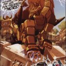 TRANSFORMERS SUMMER SPECIAL #1 VF/NM