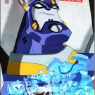 TRANSFORMERS ANIMATED THE ARRIVAL #2 VF/NM