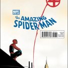 AMAZING SPIDER-MAN #657 NM (2011)