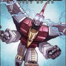 TRANSFORMERS BEST OF THE UK - DINOBOTS #1  "A" COVER  VF/NM