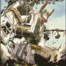 TRANSFORMERS BEST OF THE UK - SPACE PIRATES #3  "A" COVER  VF/NM