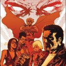 INCORRUPTIBLE # 16 NM (2011)  BOOM COMICS