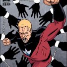 IRREDEEMABLE #13 NM (2010)  BOOM COMICS