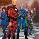 IRREDEEMABLE #14 NM (2010)  BOOM COMICS