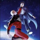IRREDEEMABLE #18 NM (2010) B-COVER  BOOM COMICS
