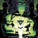 IRREDEEMABLE #18 NM (2010) A-COVER  BOOM COMICS