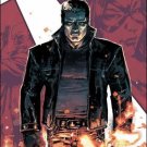 INCORRUPTIBLE # 8 NM (2010) A- COVER BOOM COMICS