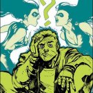 INCORRUPTIBLE # 8 NM (2010) B- COVER BOOM COMICS