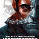 INCORRUPTIBLE # 10 NM (2010) A- COVER BOOM COMICS