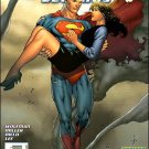 DC UNIVERSE ONLINE LEGENDS #5 NM (2011)