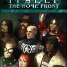 FEAR ITSELF HOME FRONT #1 NM (2011)