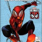 SPIDER-MAN WITH GREAT POWER COMES GREAT RESPONSIBILITY #1  NM (2011)