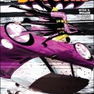BATGIRL #20 NM (2011)